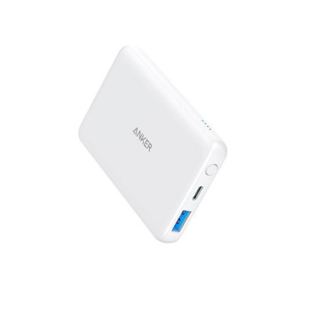 Anker PowerCore III 5000 (オリジナルモバイルバッテリー)｜ネット印刷のラクスル