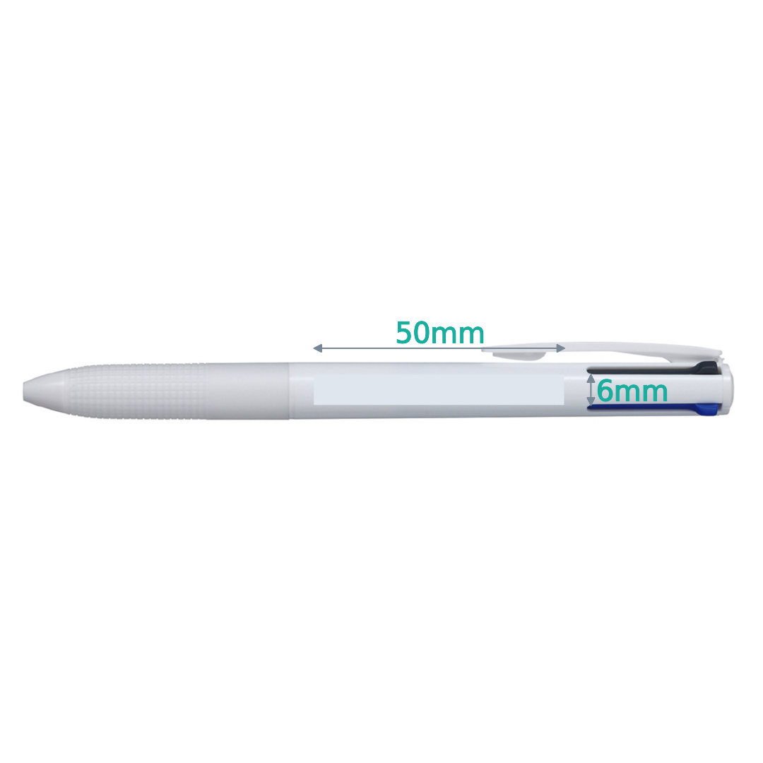 パイロット オリジナルスーパーグリップG4 0.7mm｜ノベルティ