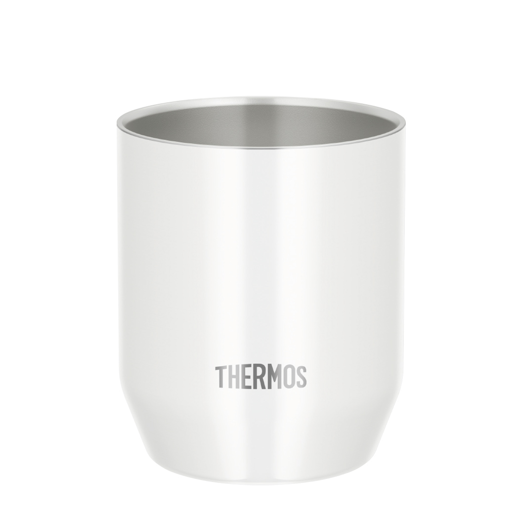 THERMOS 真空断熱カップ JDH