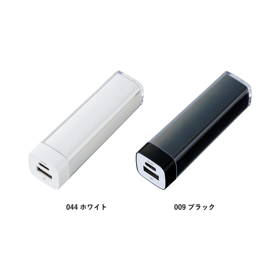 カスタムデザインチャージャー2200 Type-C対応 TE-0017画像