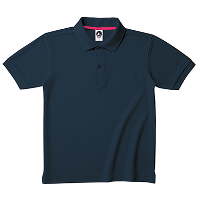 TRUSS 5.0オンス ベーシックスタイルポロシャツ