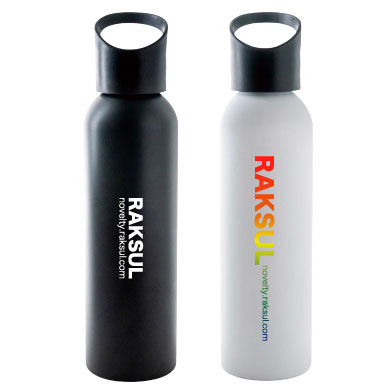 アルミスマートボトル 600ml｜ノベルティ・オリジナルグッズ・記念品