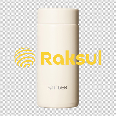 TIGER 真空断熱ボトル  MMP