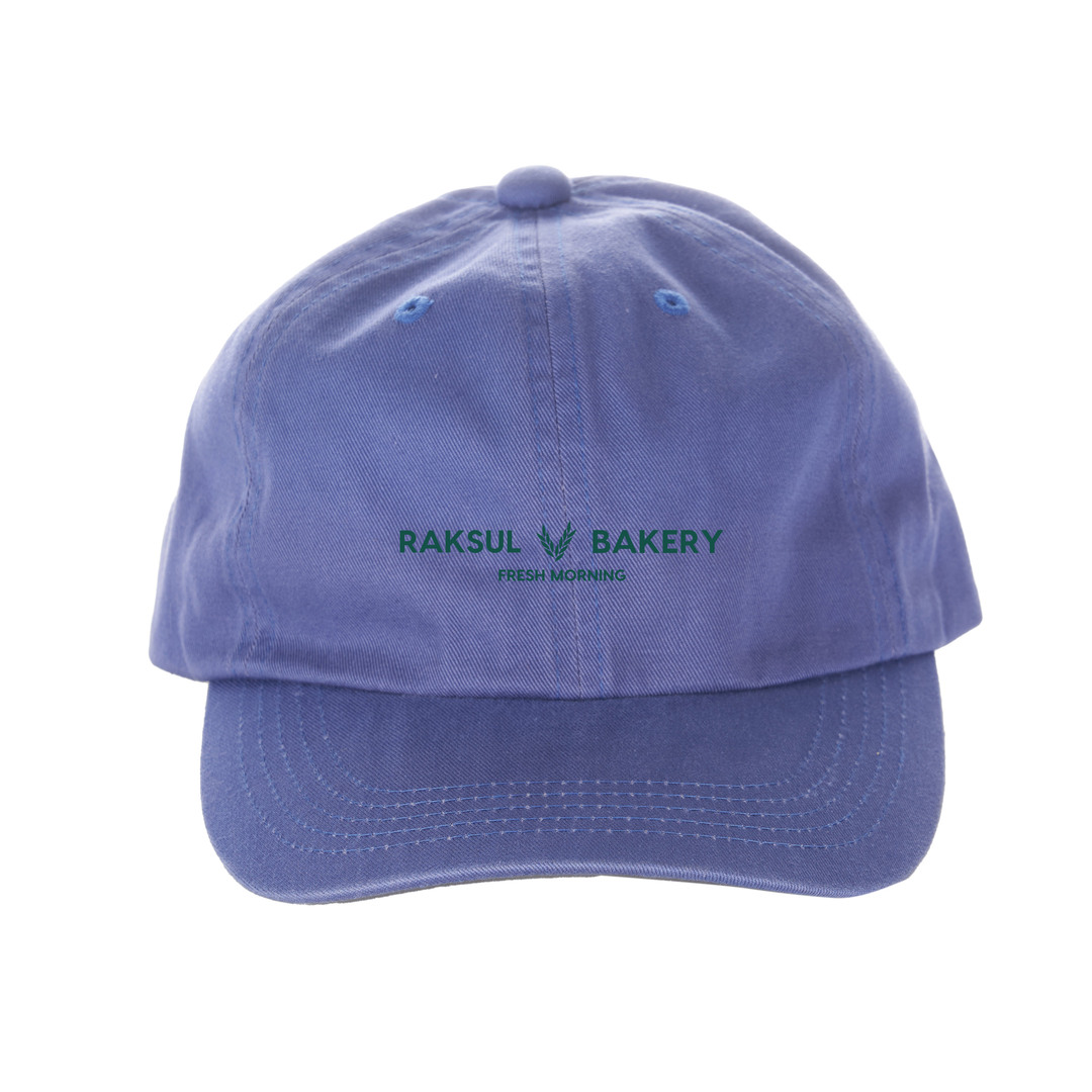 ウォッシュドチノCAP