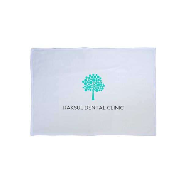 ボアブランケット　全面フルカラー昇華転写対応画像