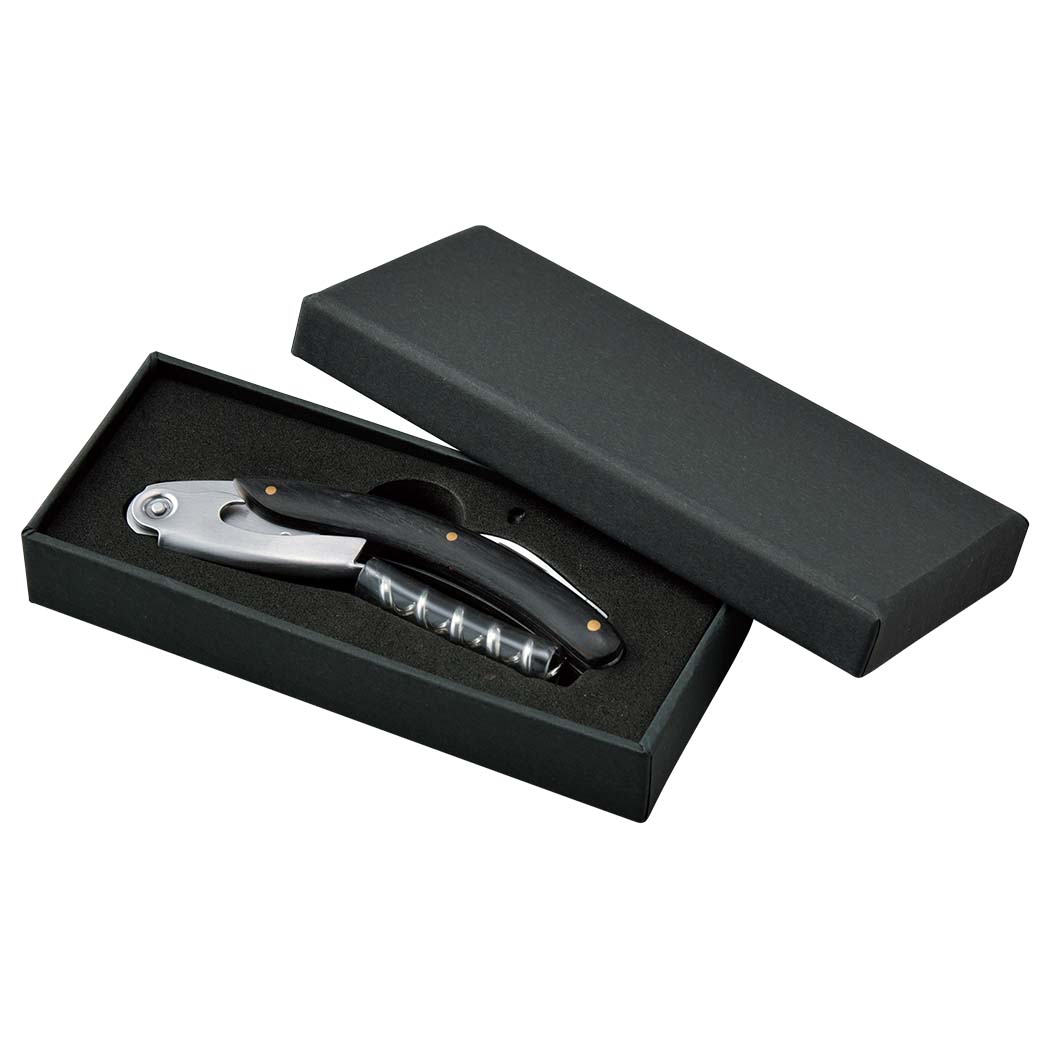 RBT ワインオープナー B1-00116 ブラック Amazon.com: RBT B1-00116