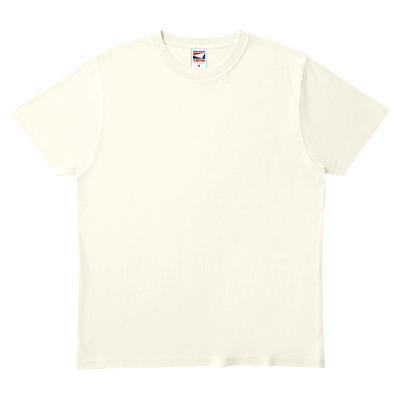 TRUSS 5.6オンス ヘビーウェイトTシャツ