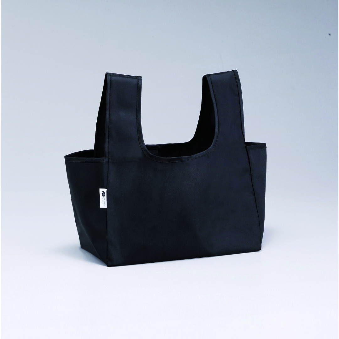 リフェロ・再生PETマチ広エコバッグ