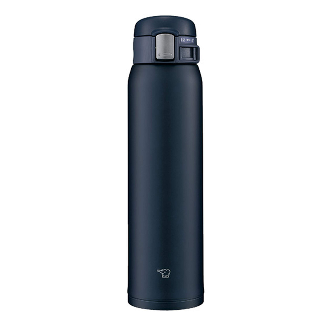 象印 ステンレスマグ SM-SF型 ワンタッチオープン