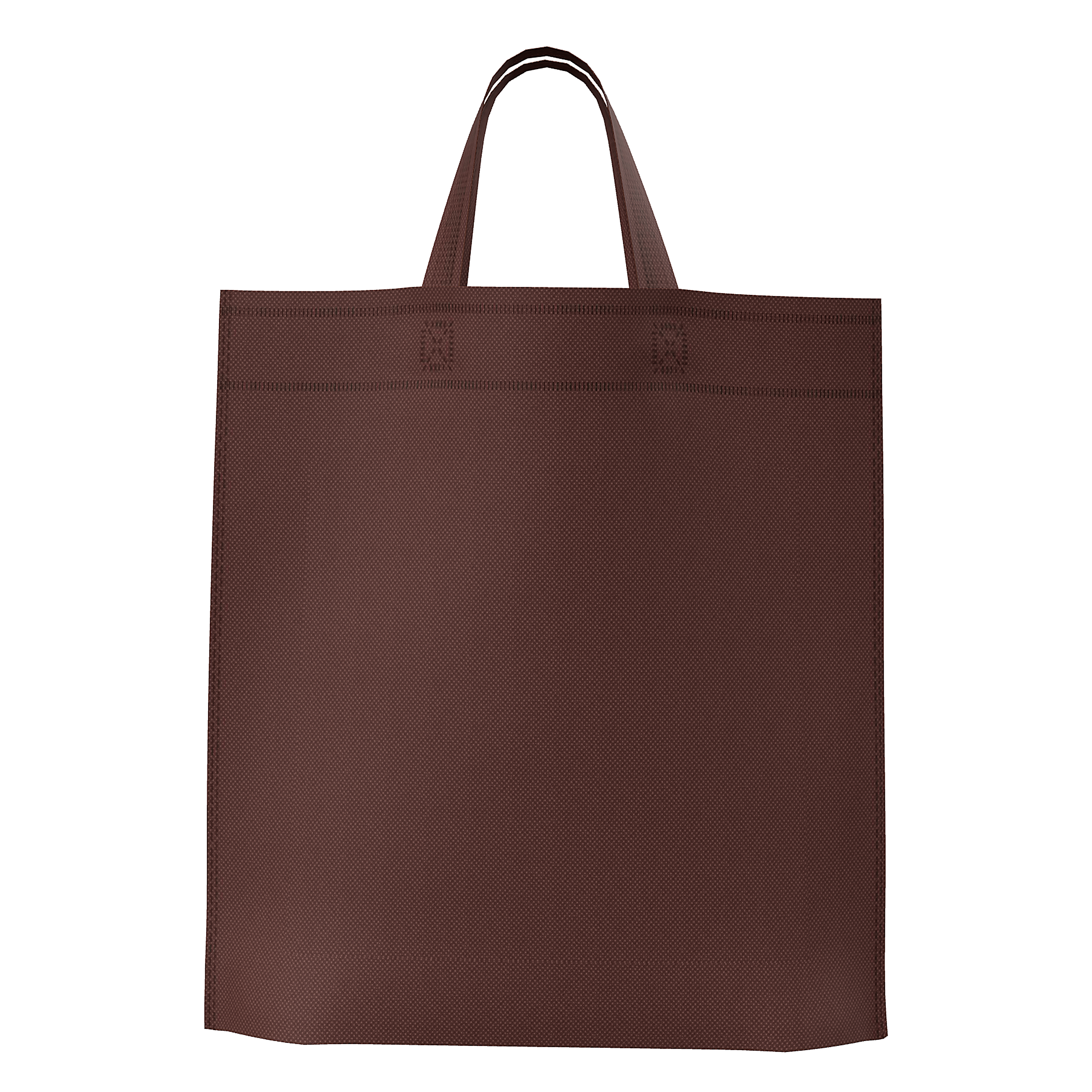 A4マチあり不織布バッグ熱溶着品 コロリド｜ノベルティ・オリジナル