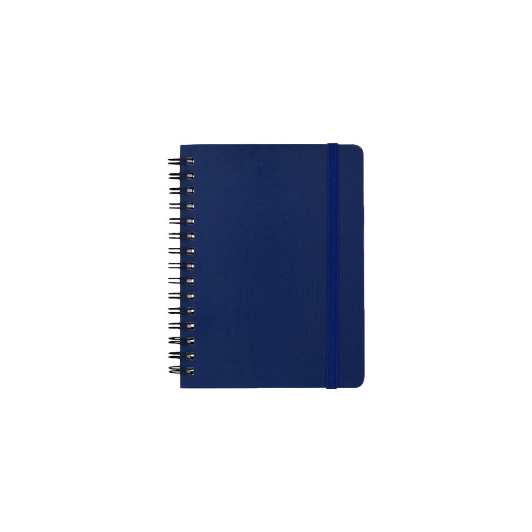 デイリーユースミニノート 5mm方眼