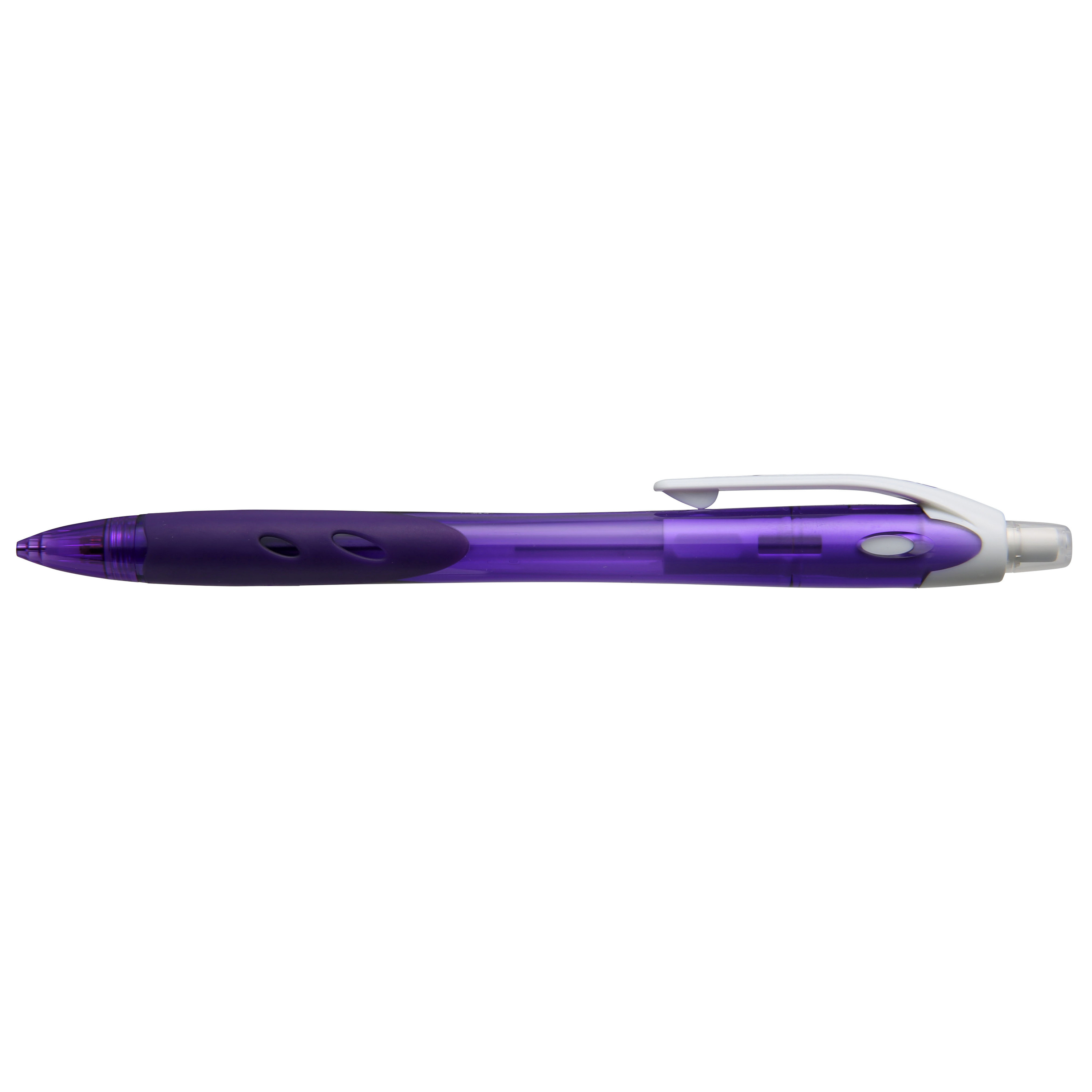 パイロット レックスグリップ シャープペンシル 0.5mm HRG-10R