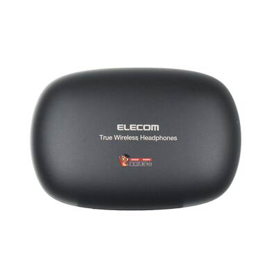 エレコム 完全ワイヤレスBluetoothイヤホン ノイズキャンセリング対応画像