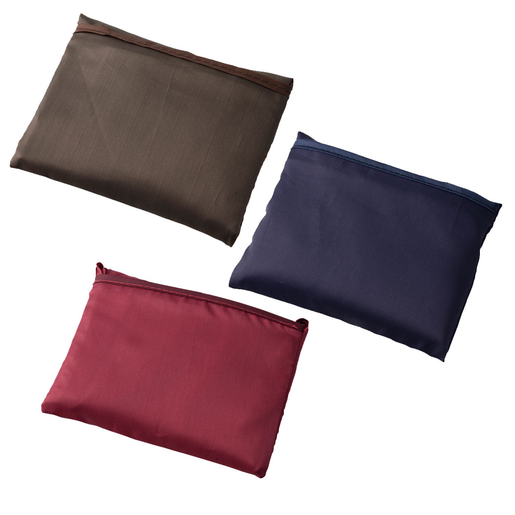 ポケットインエコバッグ｜ノベルティ・オリジナルグッズ・記念品なら