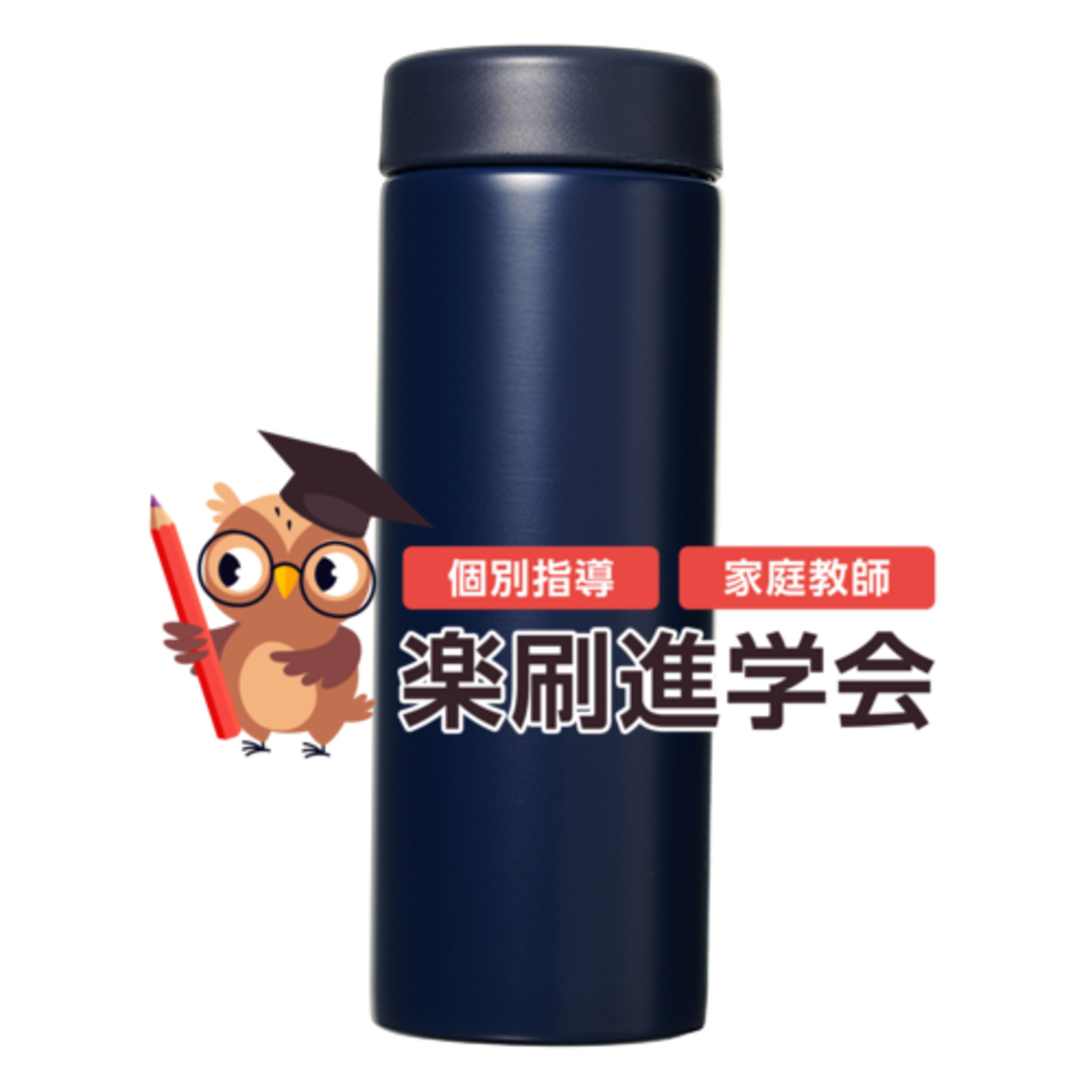 バイカラーサーモステンレスボトル 500ml｜ノベルティ・オリジナル
