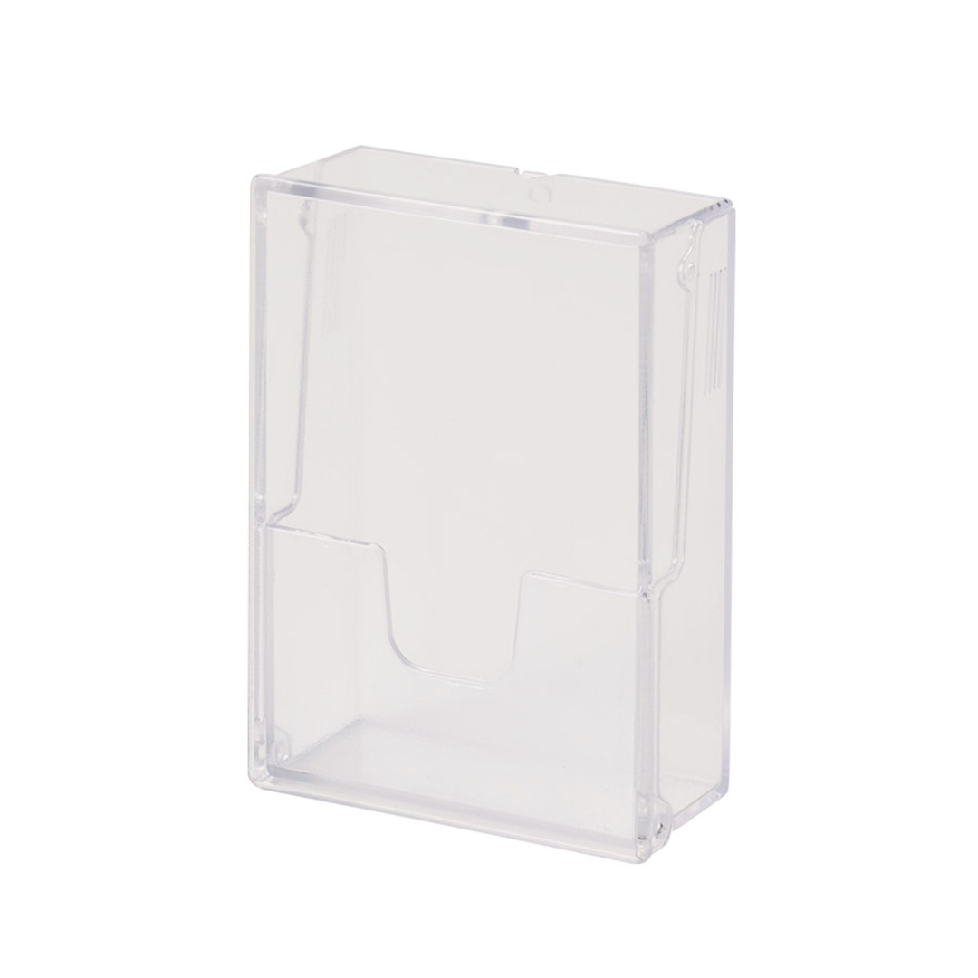 全面印刷できるカードケース