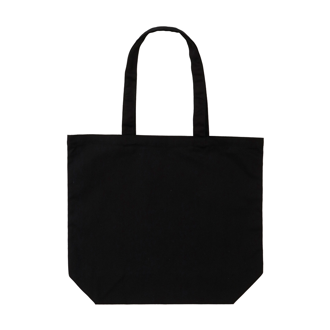 キャンバストートバッグ（L）