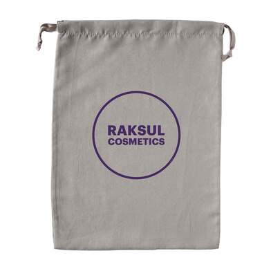 スウェードスタイル 巾着画像