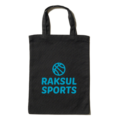 ライトキャンバスフラットバッグ(S) TR-1408画像