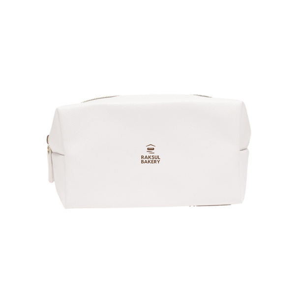 クラルテ・ボックスポーチ画像