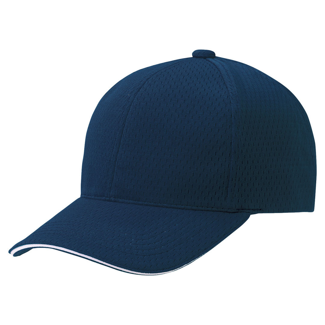 ライトメッシュCAP