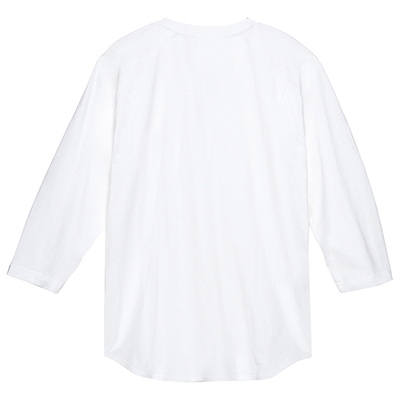 Printstar 5.6オンス ヘビーウェイトベースボールTシャツ