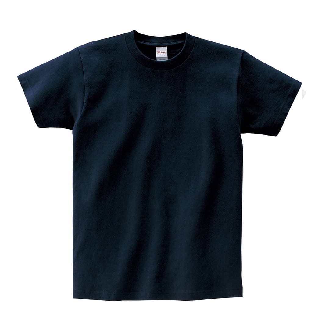 Printstar 5.6オンス ヘビーウェイトTシャツ