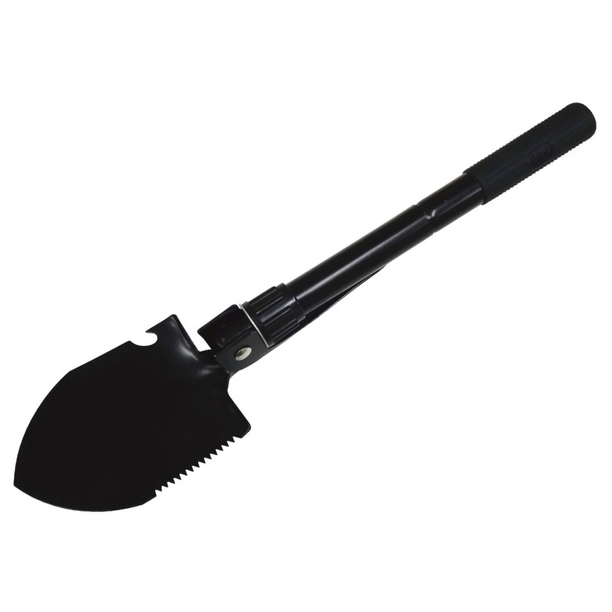 折りたたみマルチショベル