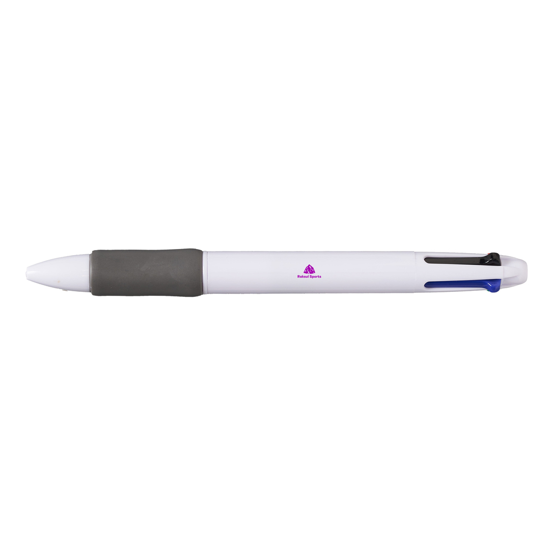 新4色ボールペン G-07 81-55