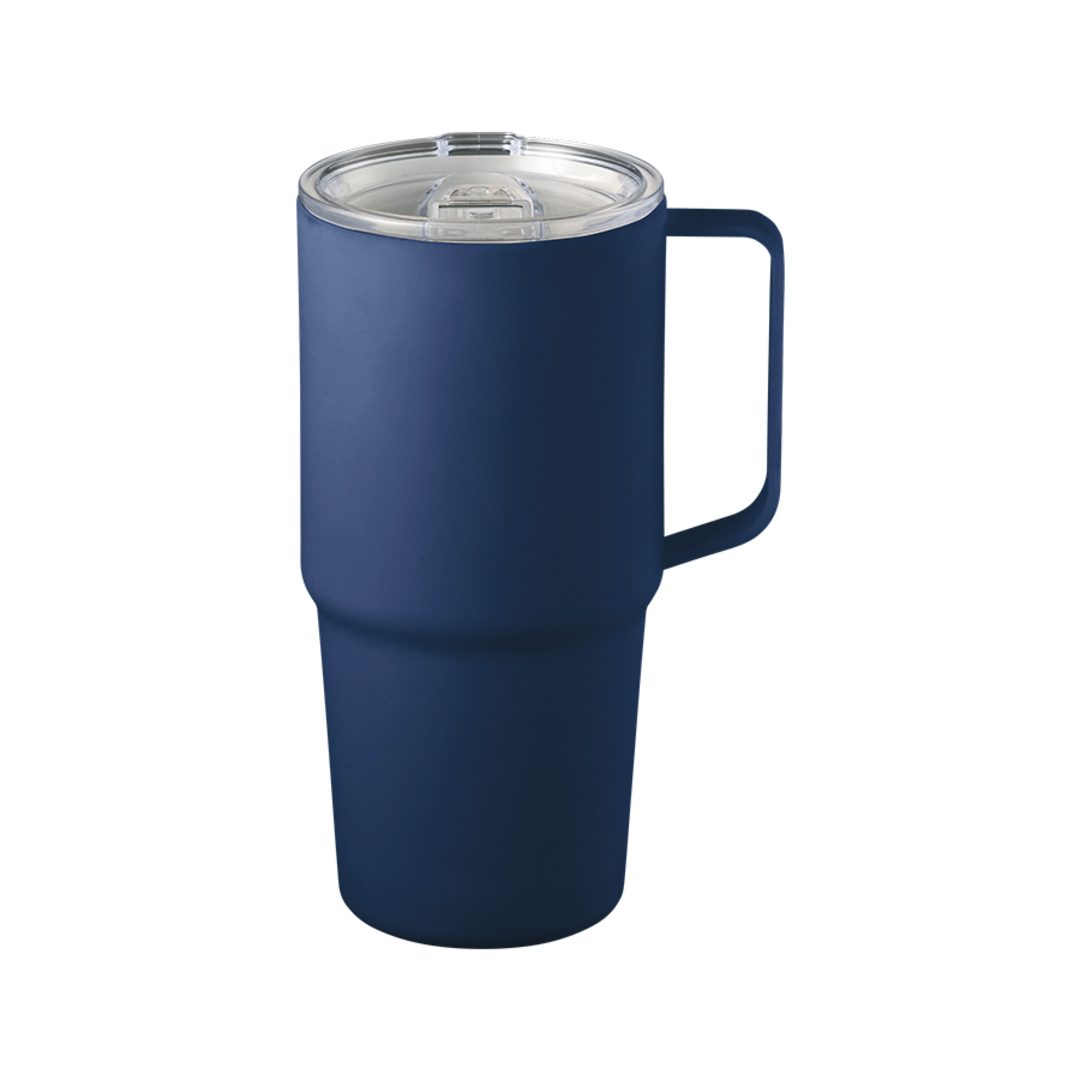 フタ付サーモトールマグ630ml TS-1965