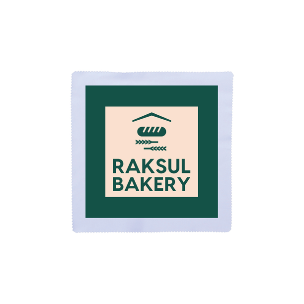 【短納期】マルチクリーナークロス（20㎝）全面フルカラー昇華転写対応画像