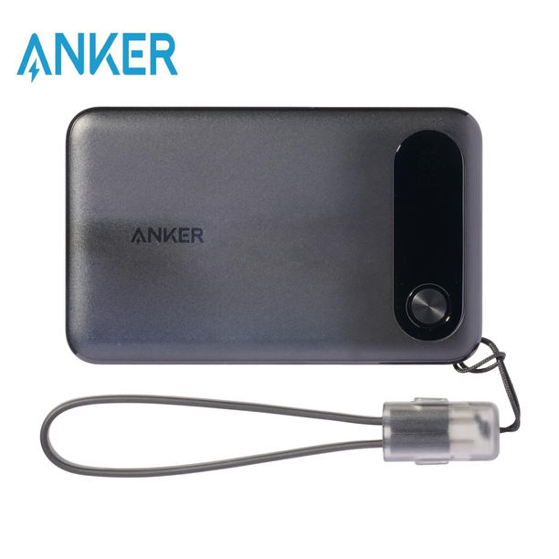 【100個から割引】Anker Power Bank (10000mAh 22.5W)画像