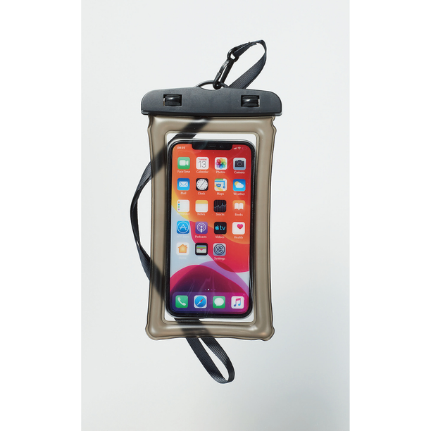 【2色取混ぜ】防水スマホケースの商品画像