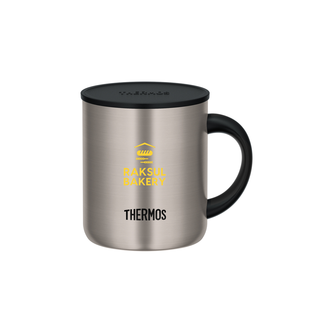 THERMOS 真空断熱マグカップ JDG｜ノベルティ・オリジナルグッズ・記念