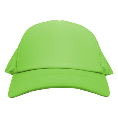 メッシュキャップ