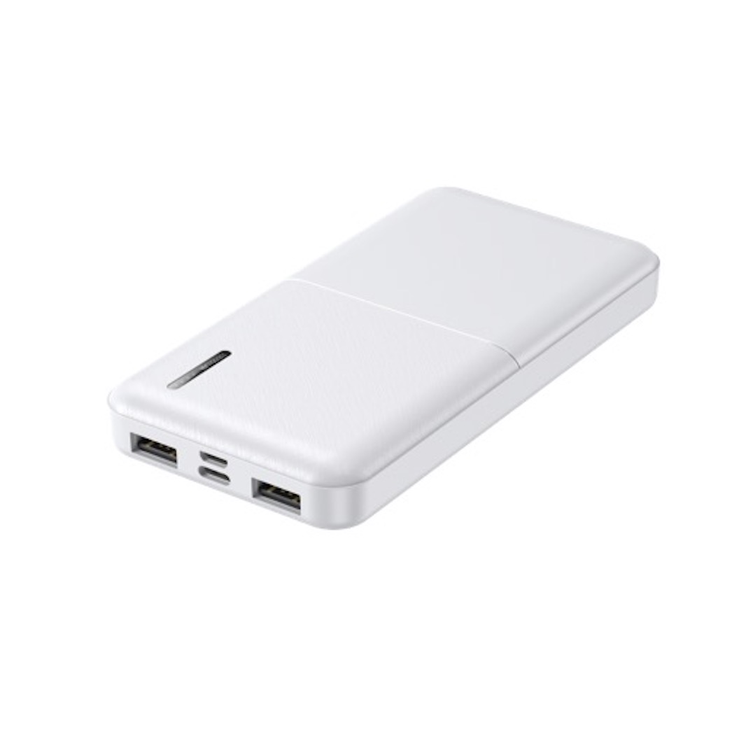 HIDISC 高性能IC搭載モバイルバッテリー 10000mAh 2ポート PD対応