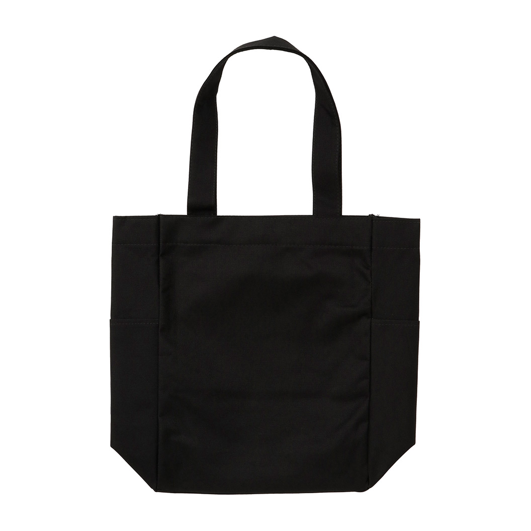ポリエステル スタンダードトートバッグ（M）｜ノベルティ・オリジナル
