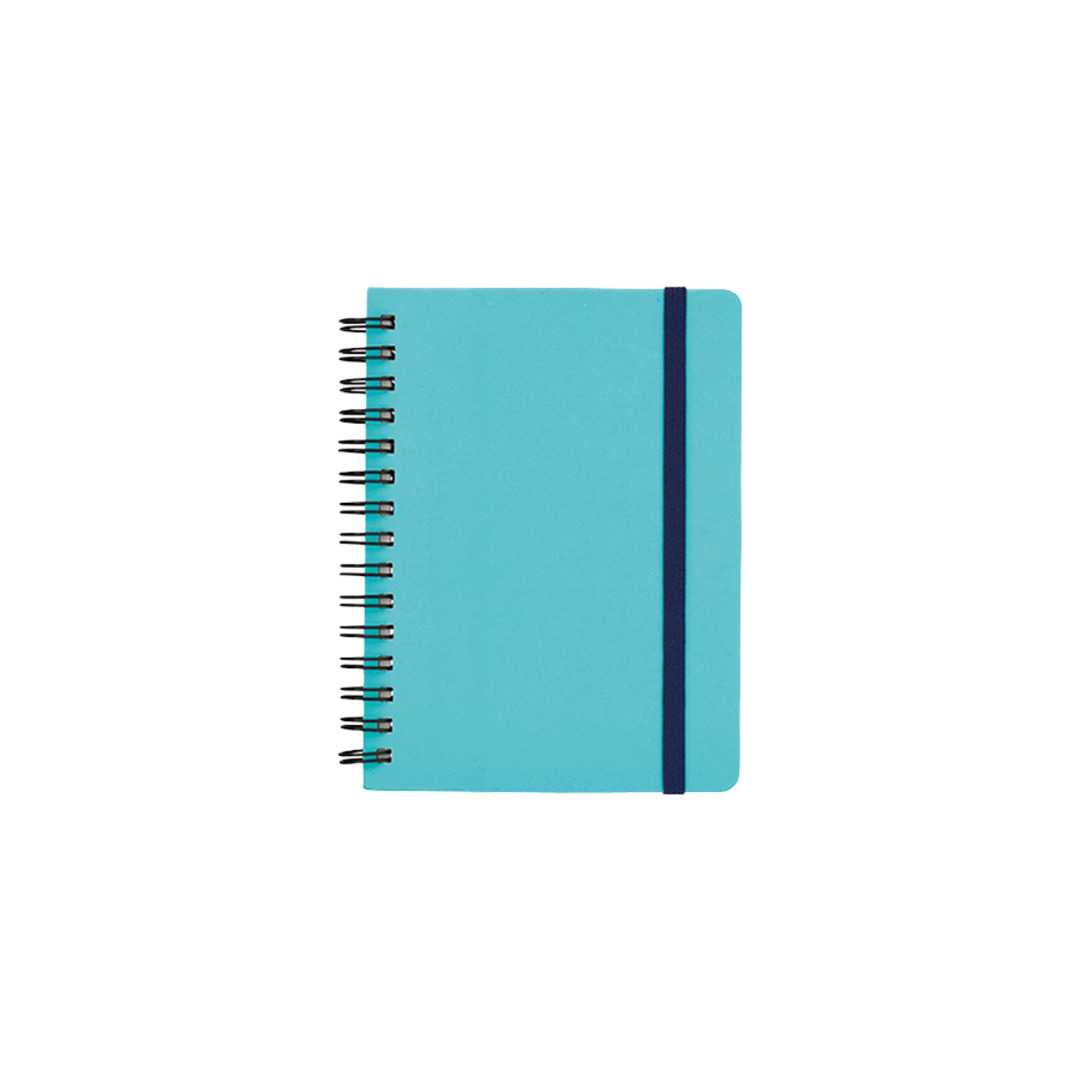 デイリーユースミニノート 5mm方眼