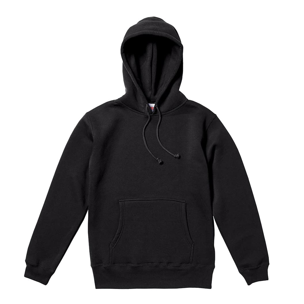 United Athle 10.0オンス T/Cスウェットプルオーバーパーカー