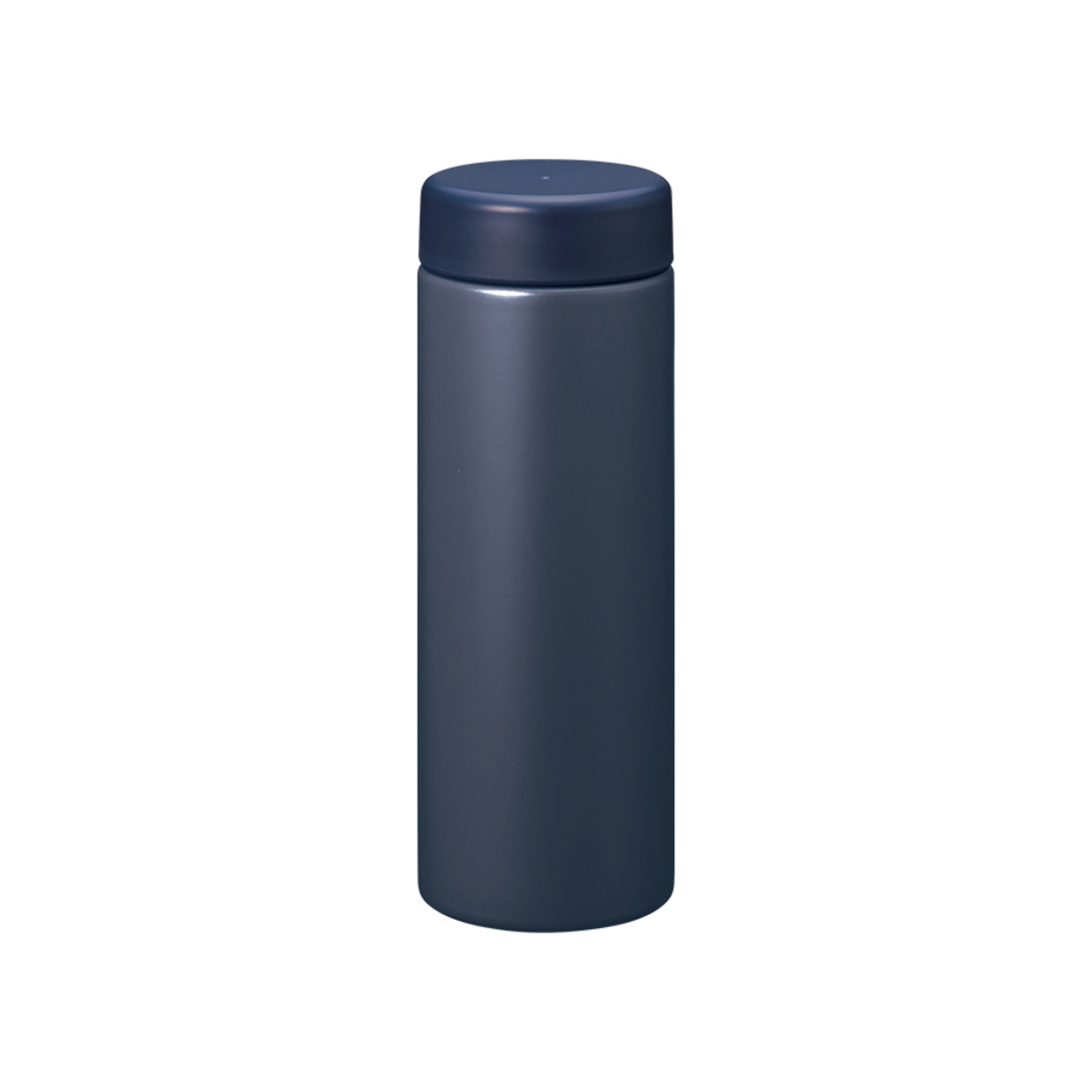 バイカラーサーモステンレスボトル 500ml｜ノベルティ・オリジナル