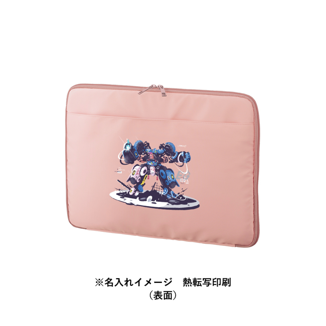 入れたまま使えるノートPCバッグ｜ノベルティ・オリジナルグッズ・記念