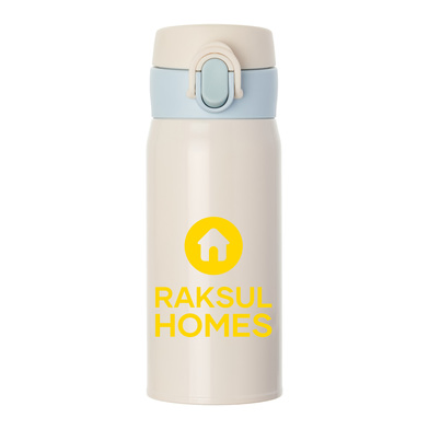 アルミスマートボトル 600ml｜ノベルティ・オリジナルグッズ・記念品