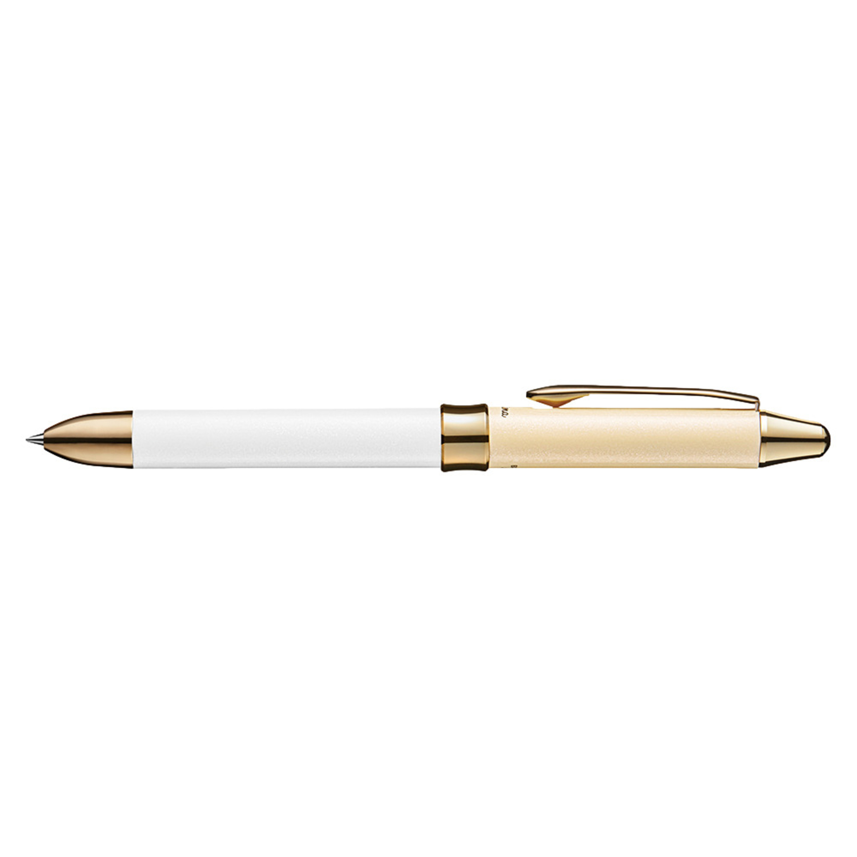 ぺんてる ビクーニャEX1シリーズ シエリナ 多機能ペン 0.7mm