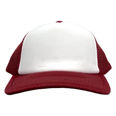 メッシュキャップ