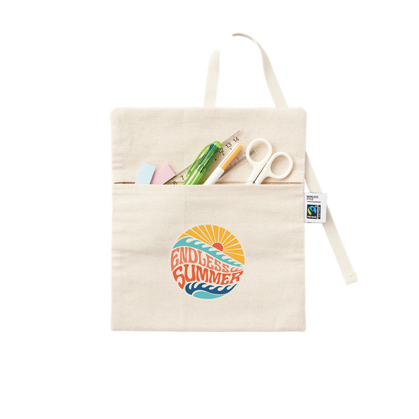 フェアトレードコットンマルチケース画像