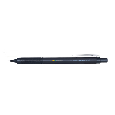 トンボ鉛筆 モノグラフライト 0.5mm SH-MGL