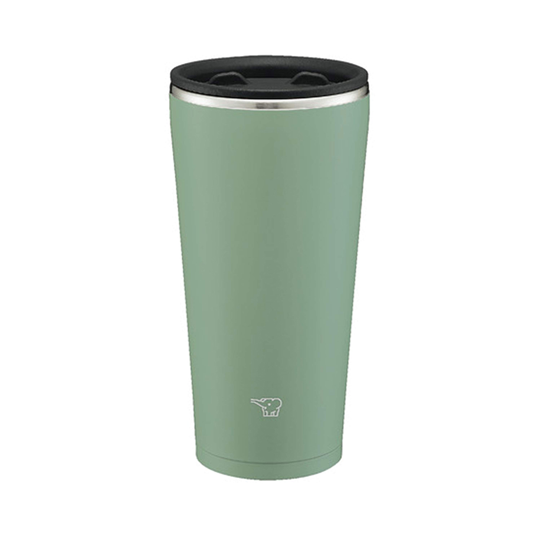 象印 ステンレスタンブラー 450ml