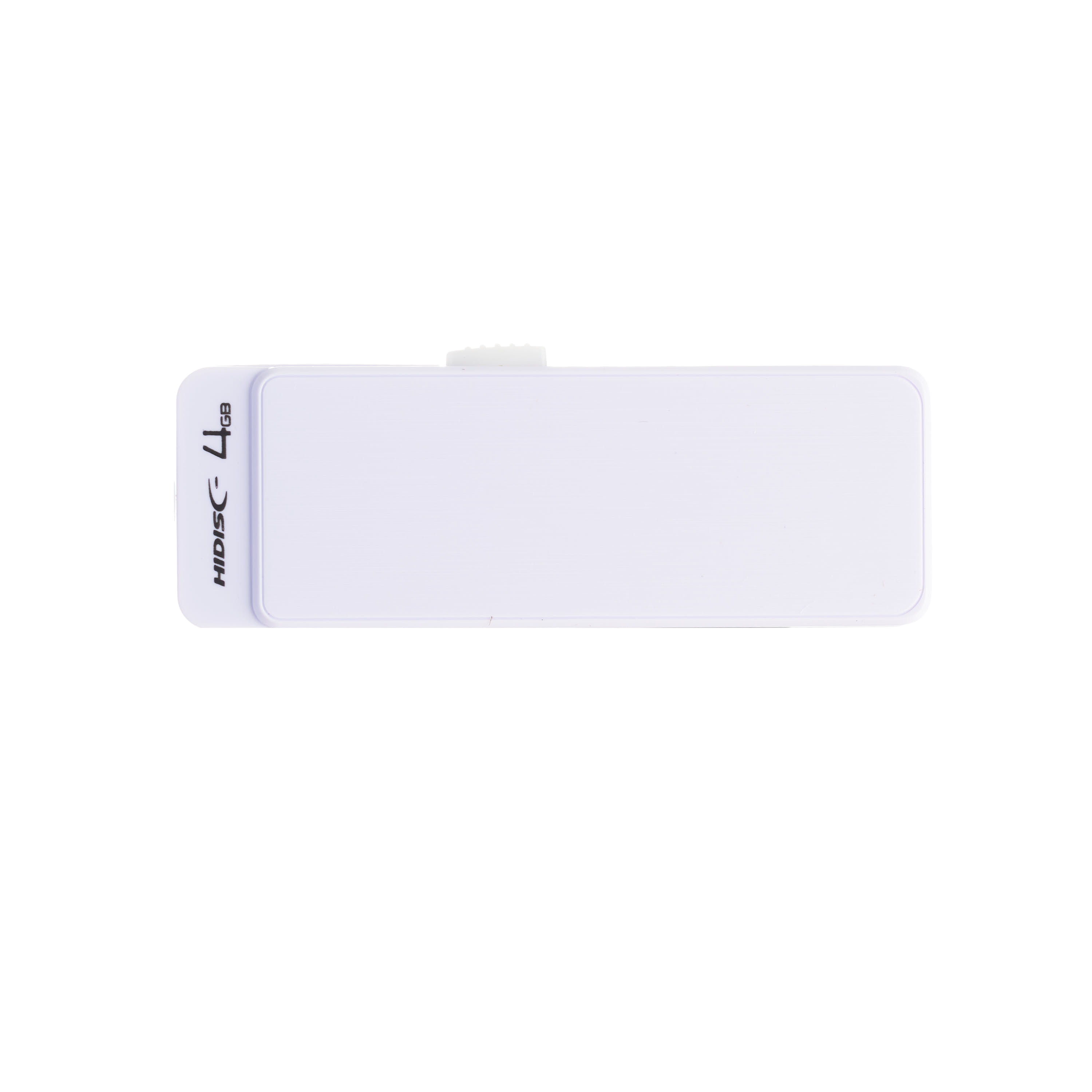 HIDISC USB2.0 スライド式 フラッシュメモリ