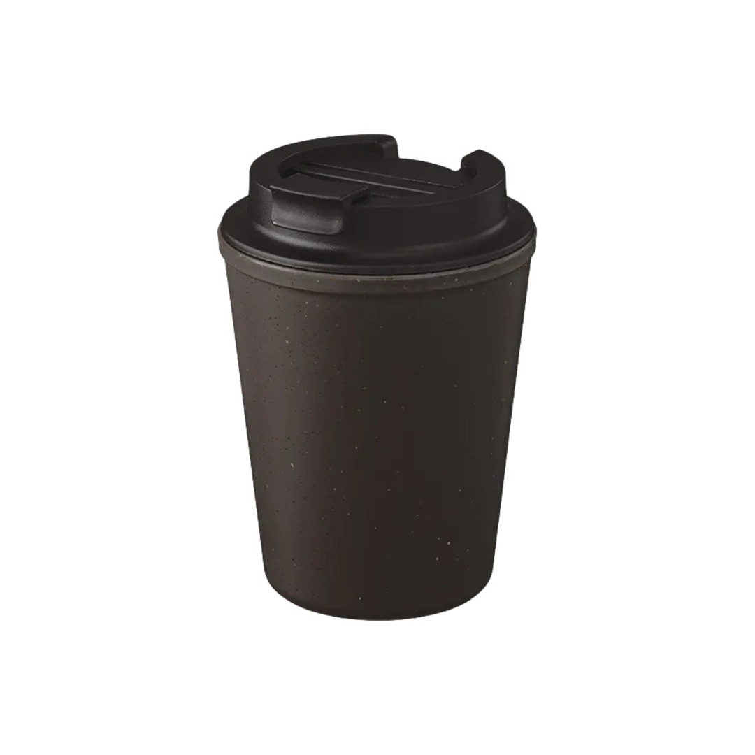 ダブルウォールタンブラー 420ml (コーヒー配合タイプ)