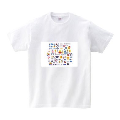 【翌日出荷・小ロット】Printstar 5.6オンス ヘビーウェイトTシャツ